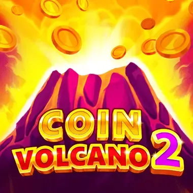 Coin Volcano 2