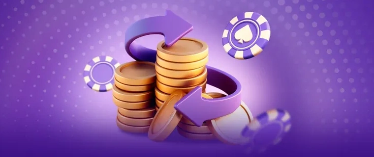 Tuesday Reload Bonus